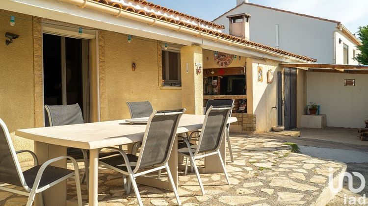 Ma-Cabane - Vente Maison Abeilhan, 138 m²