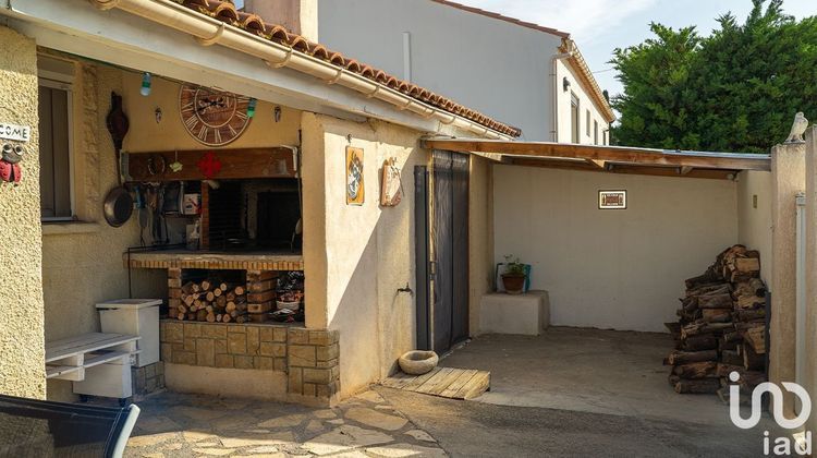 Ma-Cabane - Vente Maison Abeilhan, 138 m²