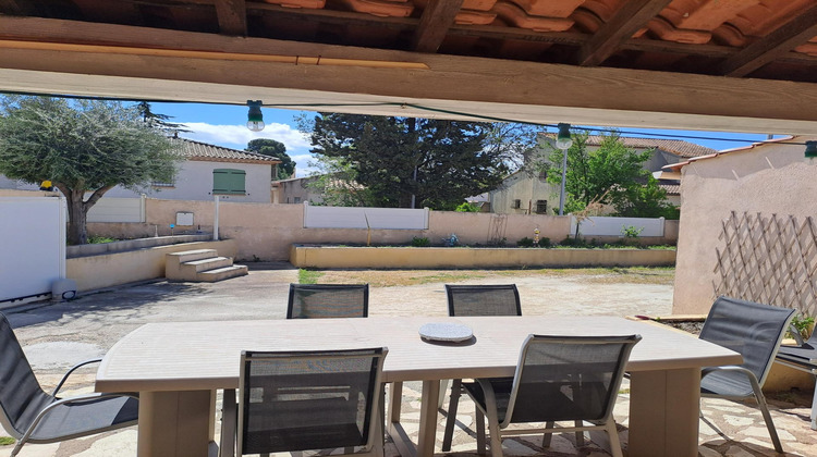 Ma-Cabane - Vente Maison Abeilhan, 138 m²