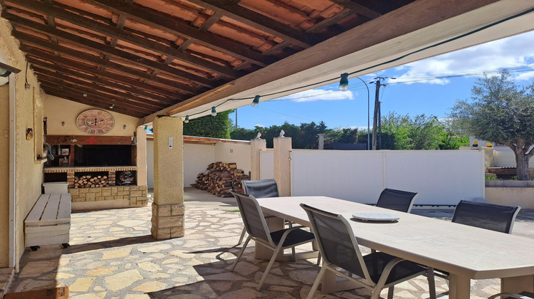 Ma-Cabane - Vente Maison Abeilhan, 138 m²