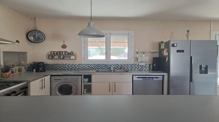 Ma-Cabane - Vente Maison Abeilhan, 138 m²