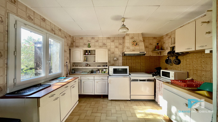 Ma-Cabane - Vente Maison Abeilhan, 78 m²