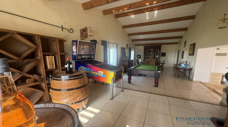 Ma-Cabane - Vente Maison Abeilhan, 240 m²