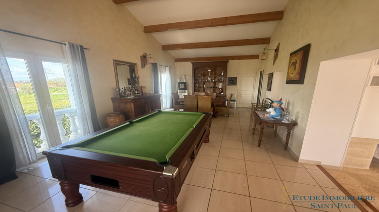 Ma-Cabane - Vente Maison Abeilhan, 240 m²
