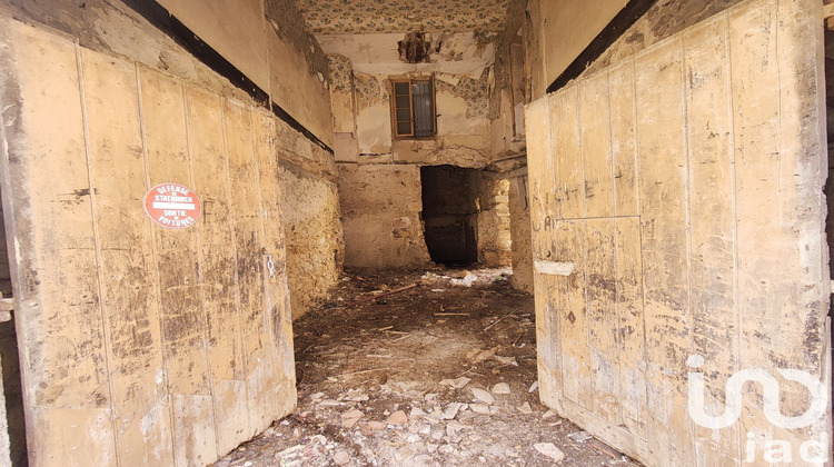 Ma-Cabane - Vente Maison Abeilhan, 215 m²