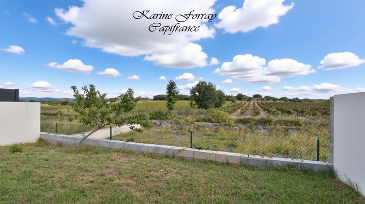 Ma-Cabane - Vente Maison ABEILHAN, 60 m²