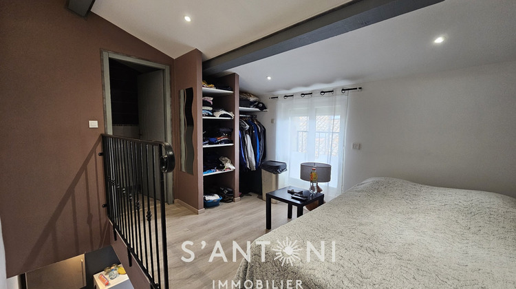 Ma-Cabane - Vente Maison ABEILHAN, 200 m²