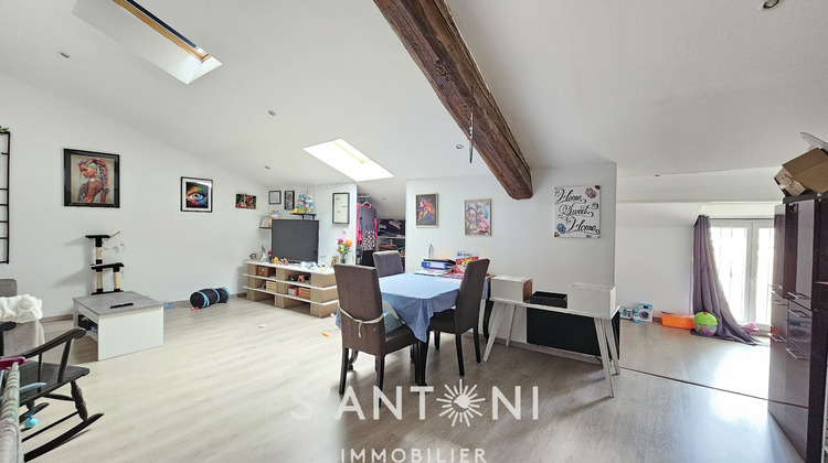 Ma-Cabane - Vente Maison ABEILHAN, 200 m²