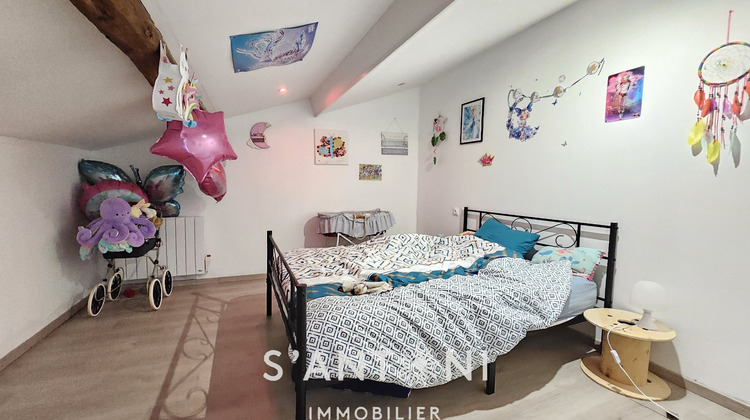 Ma-Cabane - Vente Maison ABEILHAN, 200 m²