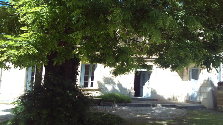 Ma-Cabane - Vente Maison ABEILHAN, 183 m²