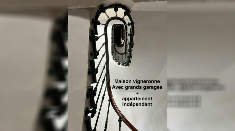 Ma-Cabane - Vente Maison ABEILHAN, 218 m²