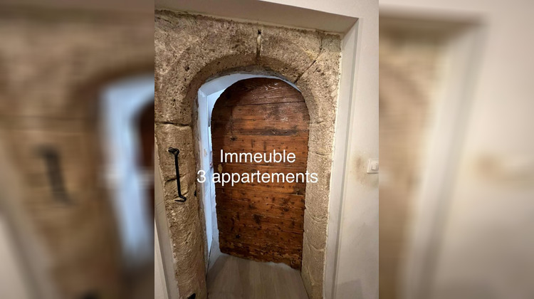 Ma-Cabane - Vente Maison ABEILHAN, 200 m²