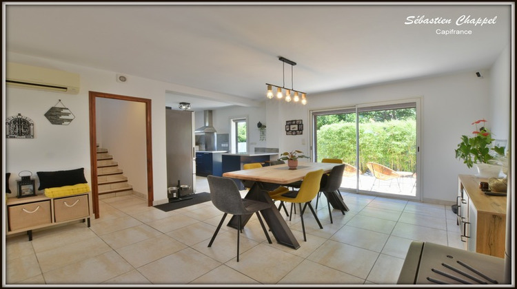 Ma-Cabane - Vente Maison ABEILHAN, 140 m²