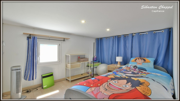 Ma-Cabane - Vente Maison ABEILHAN, 140 m²