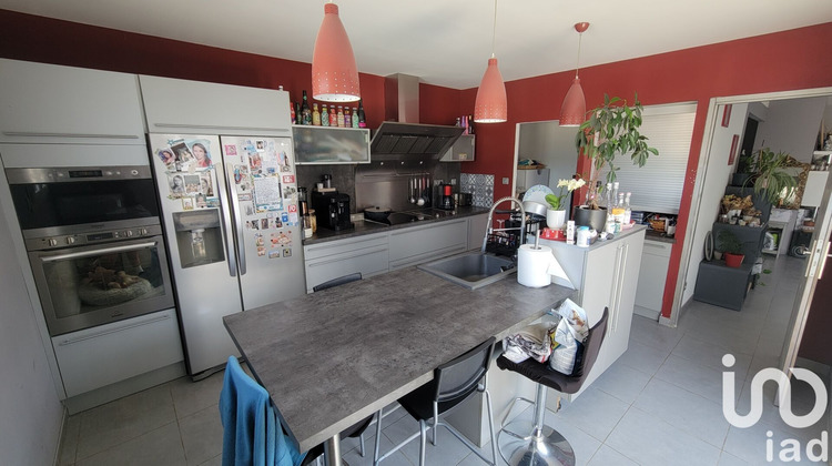 Ma-Cabane - Vente Maison Abeilhan, 125 m²