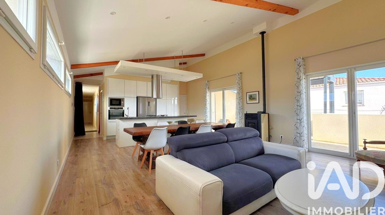 Ma-Cabane - Vente Maison Abeilhan, 125 m²