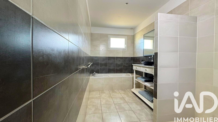 Ma-Cabane - Vente Maison Abeilhan, 125 m²