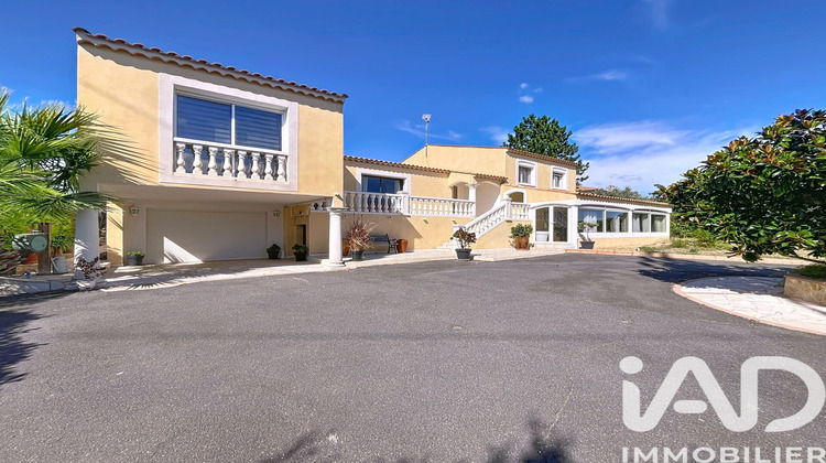 Ma-Cabane - Vente Maison Abeilhan, 240 m²