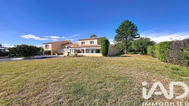 Ma-Cabane - Vente Maison Abeilhan, 240 m²