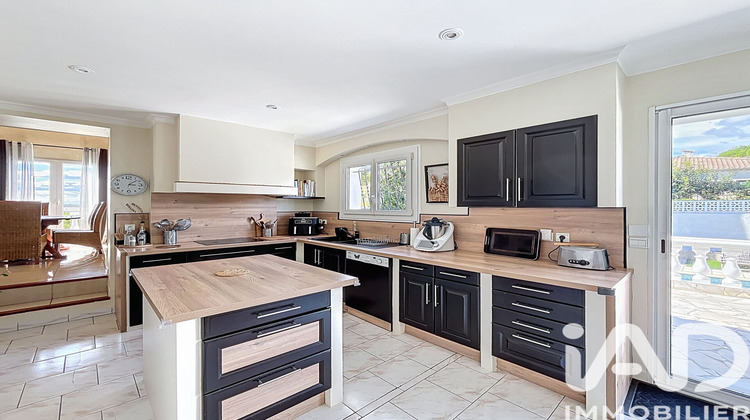 Ma-Cabane - Vente Maison Abeilhan, 240 m²