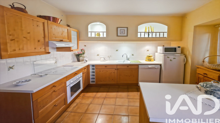 Ma-Cabane - Vente Maison Abeilhan, 150 m²