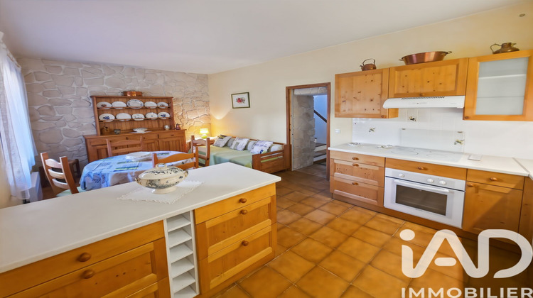 Ma-Cabane - Vente Maison Abeilhan, 150 m²