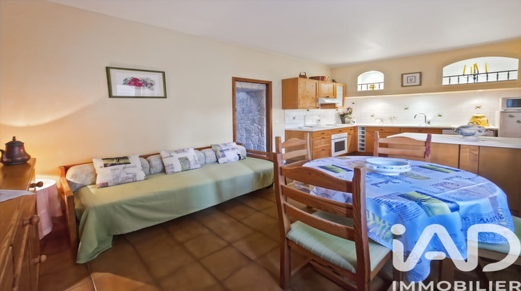 Ma-Cabane - Vente Maison Abeilhan, 150 m²