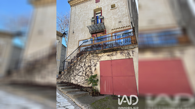 Ma-Cabane - Vente Maison Abeilhan, 74 m²