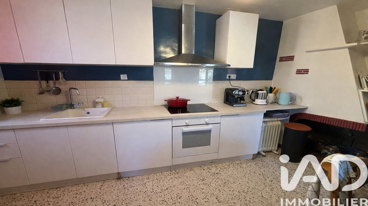 Ma-Cabane - Vente Maison Abeilhan, 74 m²