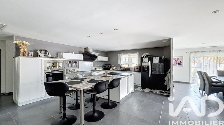 Ma-Cabane - Vente Maison Abeilhan, 117 m²