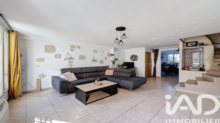Ma-Cabane - Vente Maison Abeilhan, 110 m²