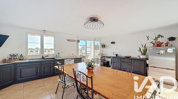 Ma-Cabane - Vente Maison Abeilhan, 110 m²