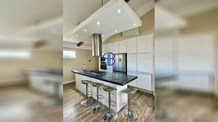 Ma-Cabane - Vente Maison ABEILHAN, 125 m²