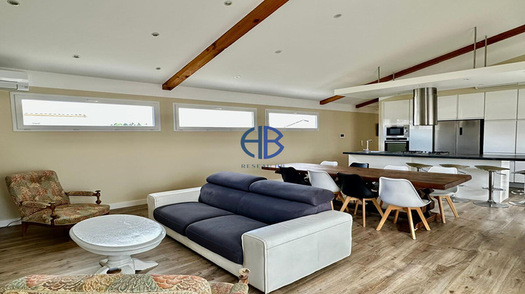 Ma-Cabane - Vente Maison ABEILHAN, 125 m²