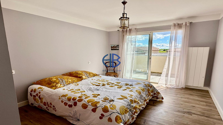 Ma-Cabane - Vente Maison ABEILHAN, 125 m²