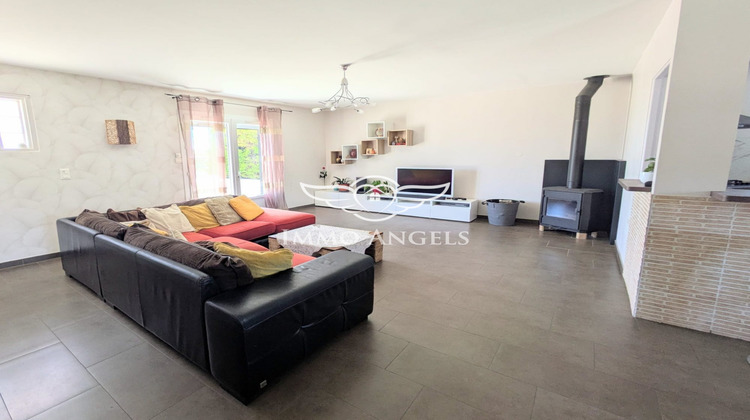 Ma-Cabane - Vente Maison Abeilhan, 151 m²