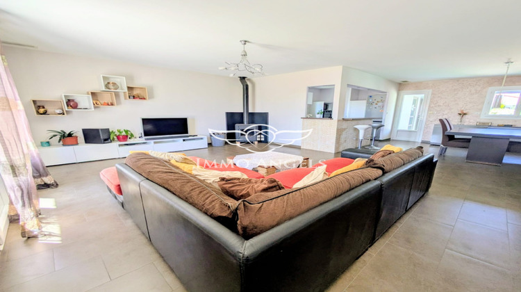Ma-Cabane - Vente Maison Abeilhan, 151 m²