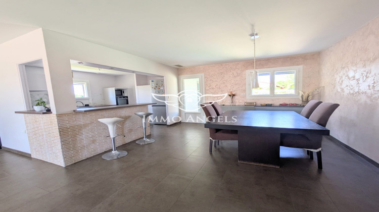 Ma-Cabane - Vente Maison Abeilhan, 151 m²