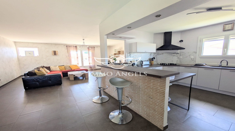 Ma-Cabane - Vente Maison Abeilhan, 151 m²