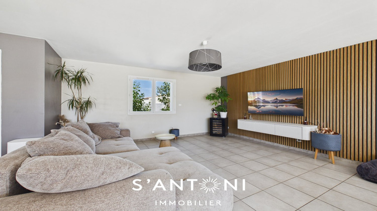 Ma-Cabane - Vente Maison ABEILHAN, 130 m²