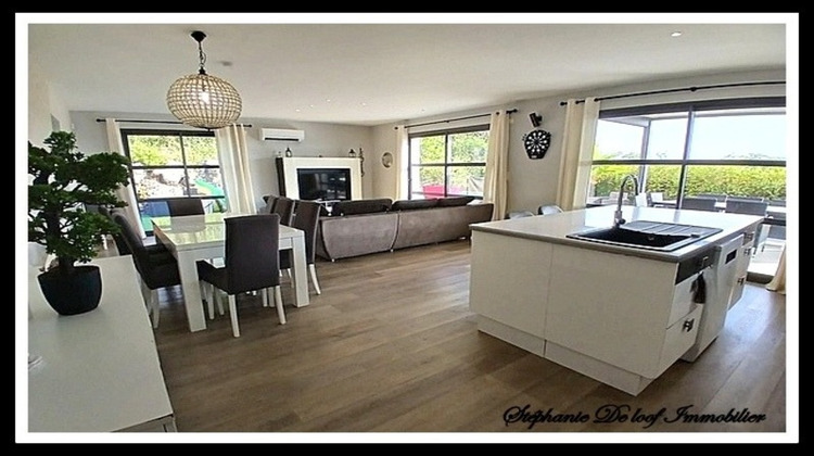 Ma-Cabane - Vente Maison ABEILHAN, 134 m²