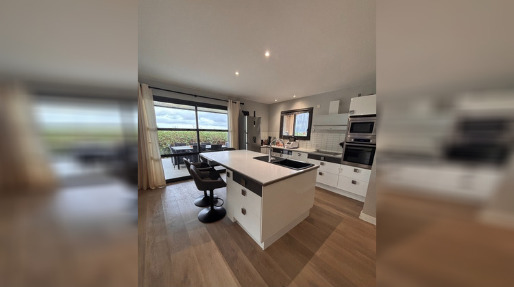 Ma-Cabane - Vente Maison ABEILHAN, 134 m²