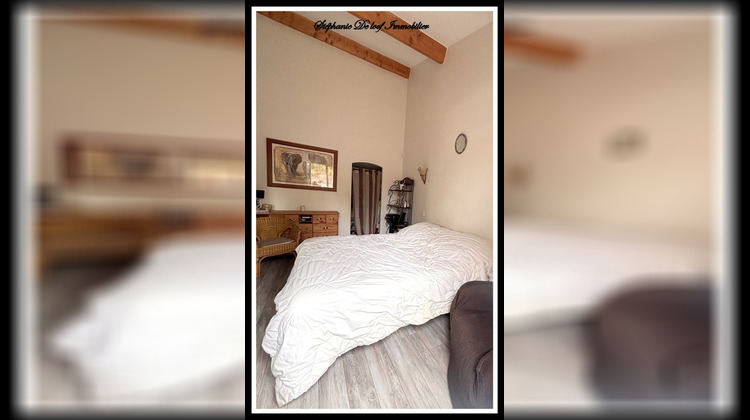 Ma-Cabane - Vente Maison ABEILHAN, 134 m²