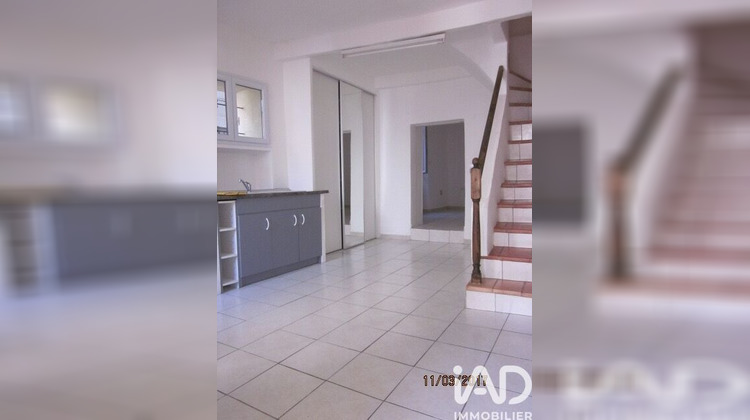 Ma-Cabane - Vente Maison Abeilhan, 83 m²