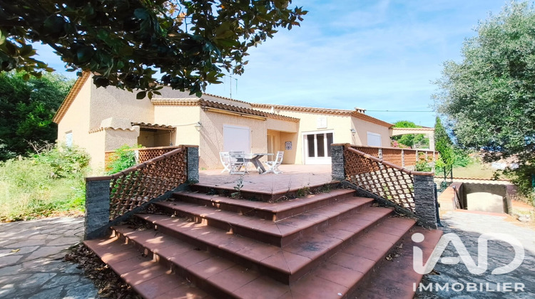 Ma-Cabane - Vente Maison Abeilhan, 122 m²