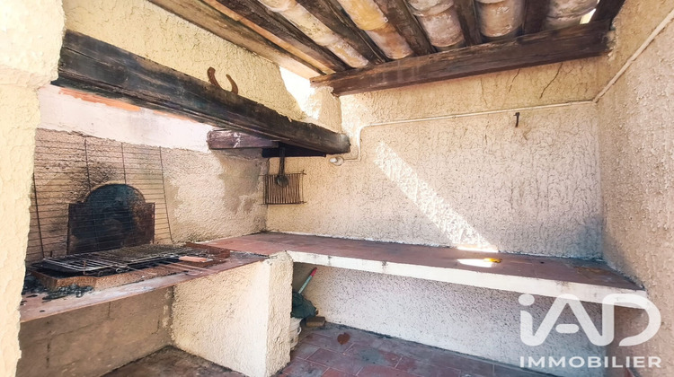 Ma-Cabane - Vente Maison Abeilhan, 122 m²