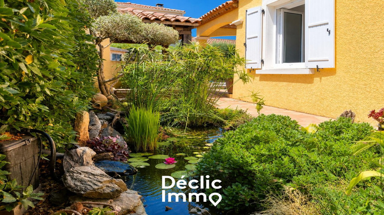 Ma-Cabane - Vente Maison ABEILHAN, 146 m²