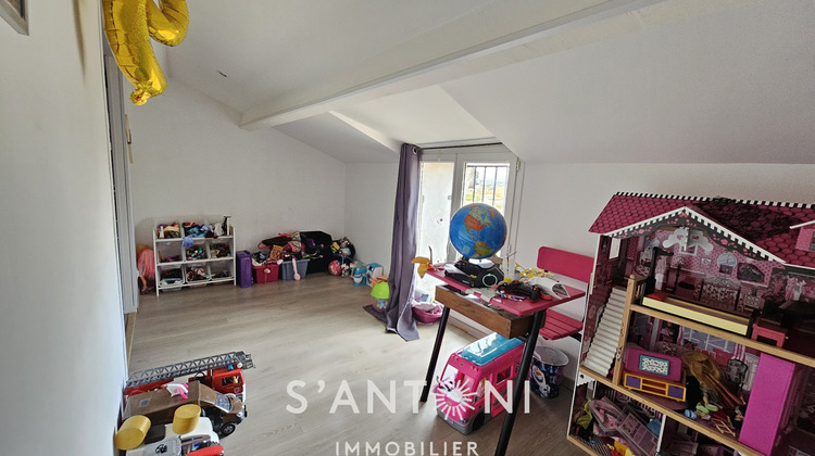 Ma-Cabane - Vente Maison ABEILHAN, 200 m²