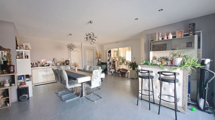 Ma-Cabane - Vente Maison ABEILHAN, 135 m²
