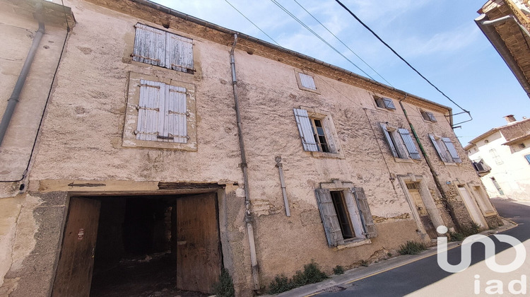 Ma-Cabane - Vente Maison Abeilhan, 215 m²